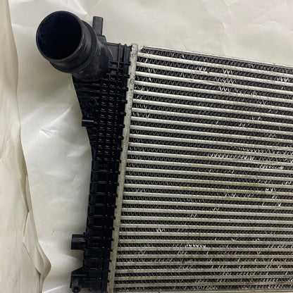 Volkswagen Caddy 1.9/2.0 TDi Turbo Radyatörü 1K01458038M En Uygun Oto Parça