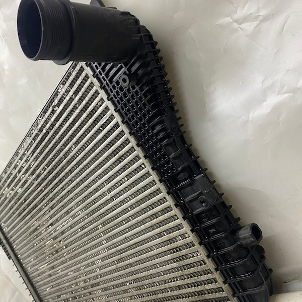 Volkswagen Caddy 1.9/2.0 TDi Turbo Radyatörü 1K01458038M En Uygun Oto Parça