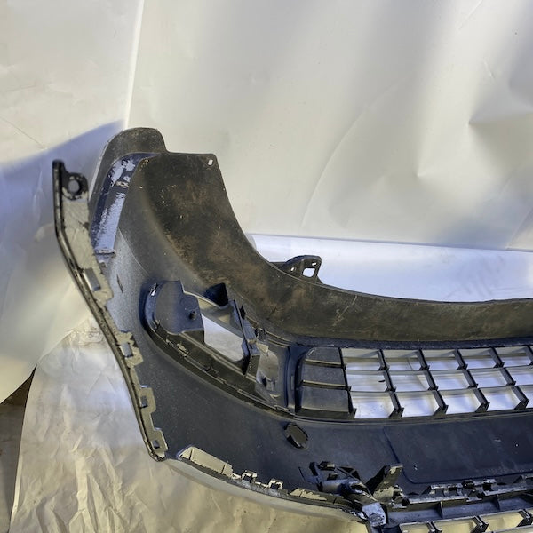 Volkswagen Caddy Ön Tampon 2K5807221A 10-15 En Uygun Oto Parça