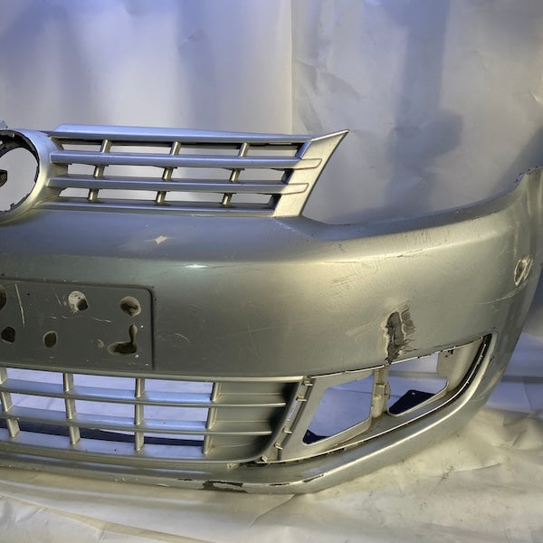 Volkswagen Caddy Ön Tampon 2K5807221A 10-15 En Uygun Oto Parça