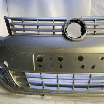 Volkswagen Caddy Ön Tampon 2K5807221A 10-15 En Uygun Oto Parça