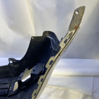 Volkswagen Caddy Ön Tampon 2K5807221A 10-15 En Uygun Oto Parça