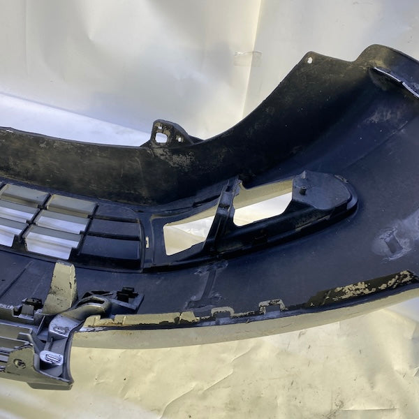 Volkswagen Caddy Ön Tampon 2K5807221A 10-15 En Uygun Oto Parça