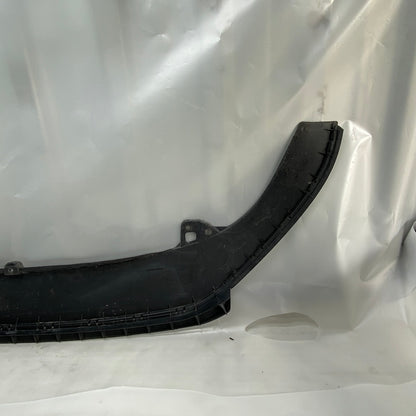 Volkswagen Caddy Ön Tampon Alt Koruma 1TO805903