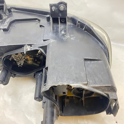 Volkswagen Caddy Sol Far 2K0941005B En Uygun Oto Parça