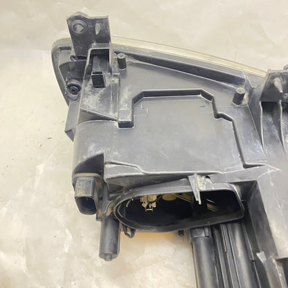 Volkswagen Caddy Sol Far 2K0941005B En Uygun Oto Parça