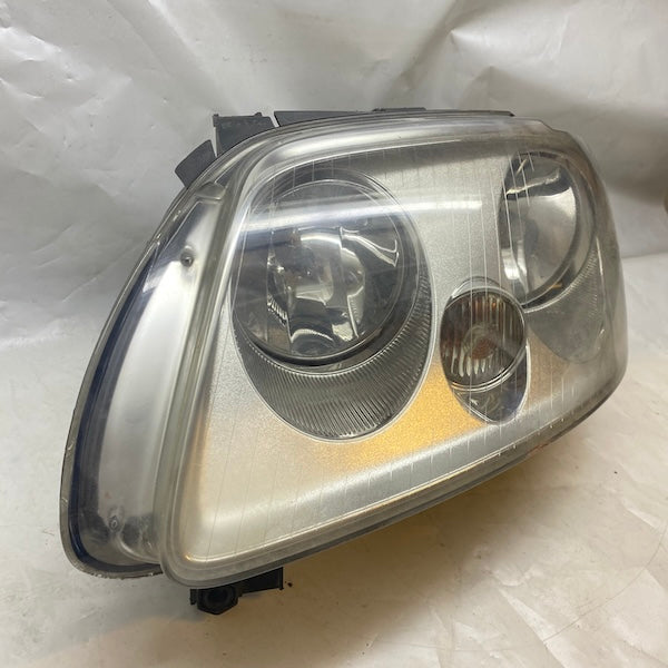 Volkswagen Caddy Sol Far 2K0941005B En Uygun Oto Parça