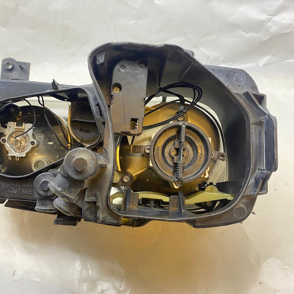 Volkswagen Caddy Sol Far 2K0941005B En Uygun Oto Parça