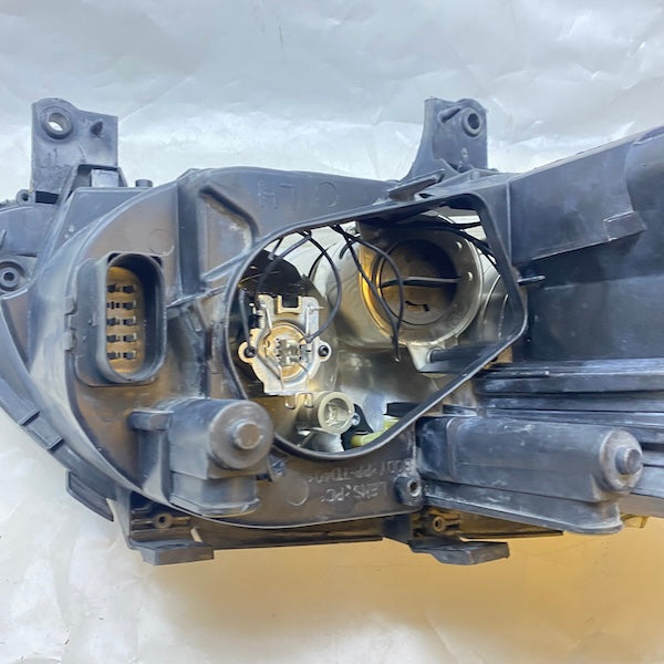 Volkswagen Caddy Sol Far 2K0941005B En Uygun Oto Parça