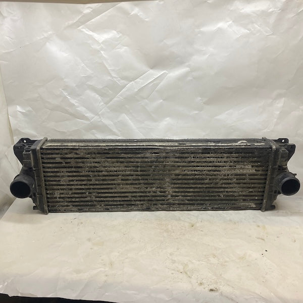 Volkswagen Crafter 2.5 TDi Turbo Radyatörü 2E0145804 En Uygun Oto Parça