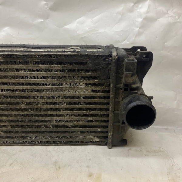 Volkswagen Crafter 2.5 TDi Turbo Radyatörü 2E0145804 En Uygun Oto Parça