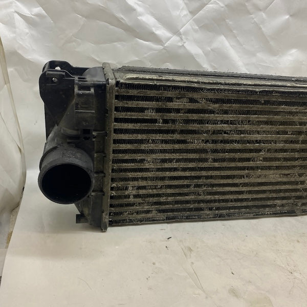 Volkswagen Crafter 2.5 TDi Turbo Radyatörü 2E0145804 En Uygun Oto Parça