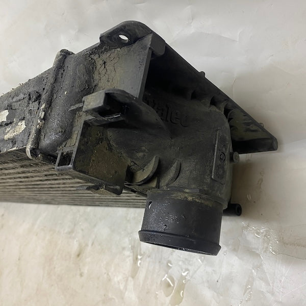 Volkswagen Crafter 2.5 TDi Turbo Radyatörü 2E0145804 En Uygun Oto Parça