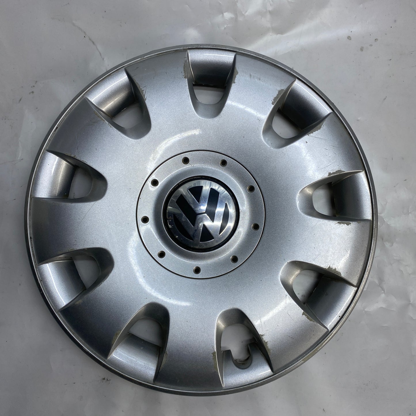 Volkswagen Golf 5 15 inch Jant Kapağı 71TO601147 Orijinal Çıkma