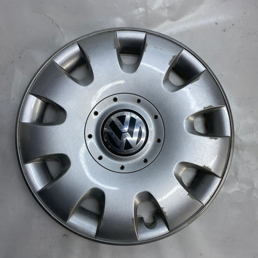 Volkswagen Golf 5 15 inch Jant Kapağı 71TO601147 Orijinal Çıkma