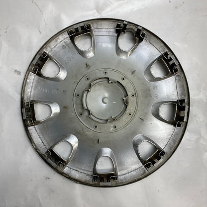 Volkswagen Golf 5 15 inch Jant Kapağı 71TO601147 Orijinal Çıkma