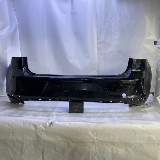 Volkswagen Golf 7 Arka Tampon 5G6807421 17-21 En Uygun Oto Parça