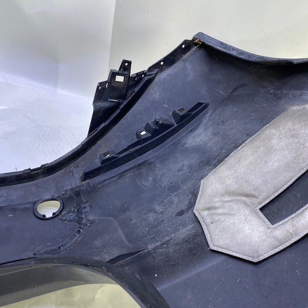 Volkswagen Golf 7 Arka Tampon 5G6807421 17-21 En Uygun Oto Parça