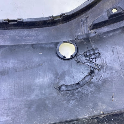 Volkswagen Golf 7 Arka Tampon 5G6807421 17-21 En Uygun Oto Parça