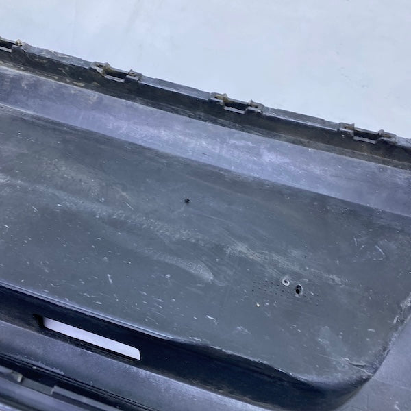 Volkswagen Golf 7 Arka Tampon 5G6807421 17-21 En Uygun Oto Parça