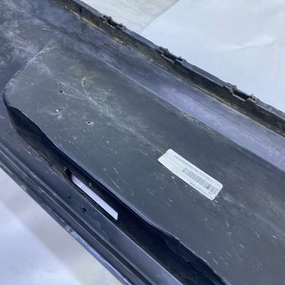 Volkswagen Golf 7 Arka Tampon 5G6807421 17-21 En Uygun Oto Parça