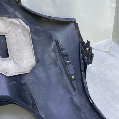 Volkswagen Golf 7 Arka Tampon 5G6807421 17-21 En Uygun Oto Parça