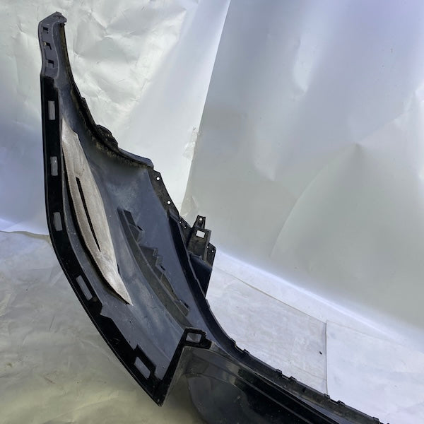 Volkswagen Golf 7 Arka Tampon 5G6807421 17-21 En Uygun Oto Parça