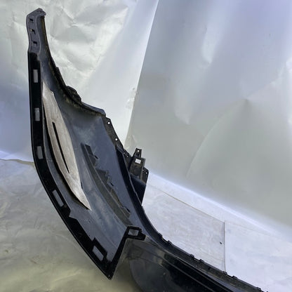 Volkswagen Golf 7 Arka Tampon 5G6807421 17-21 En Uygun Oto Parça