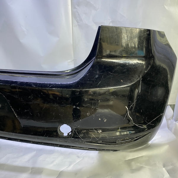 Volkswagen Golf 7 Arka Tampon 5G6807421 17-21 En Uygun Oto Parça