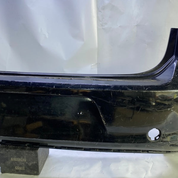 Volkswagen Golf 7 Arka Tampon 5G6807421 17-21 En Uygun Oto Parça