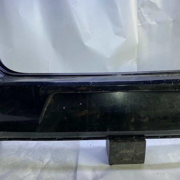 Volkswagen Golf 7 Arka Tampon 5G6807421 17-21 En Uygun Oto Parça