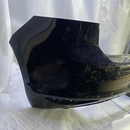 Volkswagen Golf 7 Arka Tampon 5G6807421 17-21 En Uygun Oto Parça