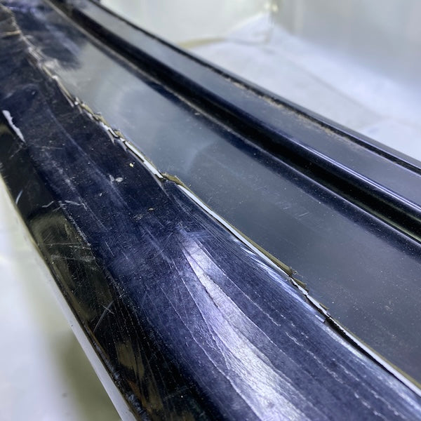 Volkswagen Golf 7 Arka Tampon 5G6807421 17-21 En Uygun Oto Parça