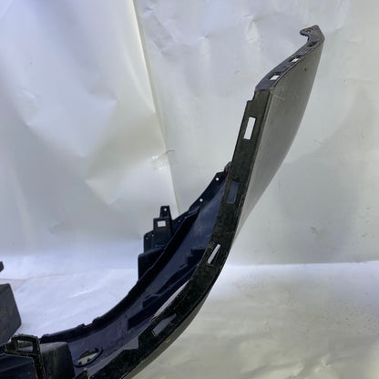 Volkswagen Golf 7 Arka Tampon 5G6807421 17-21 En Uygun Oto Parça