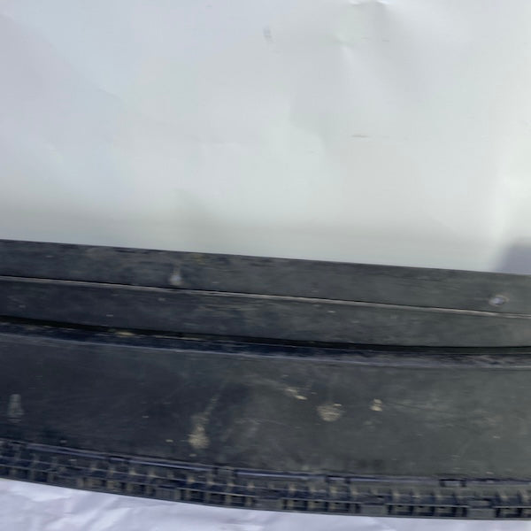 Volkswagen Golf 7 Ön Tampon Alt Muhafaza 5G0805915