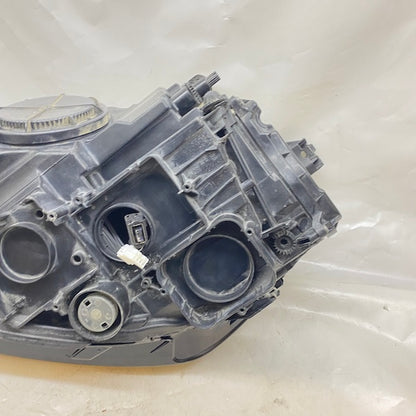 Volkswagen Golf 7 Sağ Far 044923 90045128 En Uygun Oto Parça