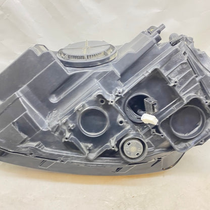 Volkswagen Golf 7 Sağ Far 044923 90045128 En Uygun Oto Parça