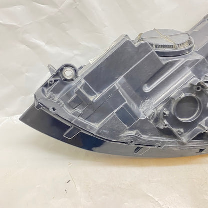 Volkswagen Golf 7 Sağ Far 044923 90045128 En Uygun Oto Parça