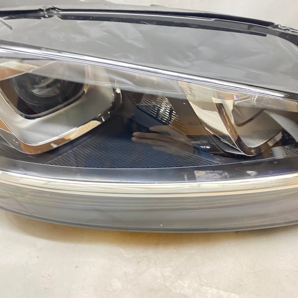 Volkswagen Golf 7 Sağ Far 044923 90045128 En Uygun Oto Parça