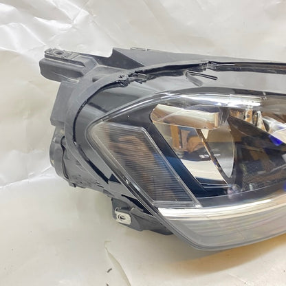 Volkswagen Golf 7 Sağ Far 044923 90045128 En Uygun Oto Parça