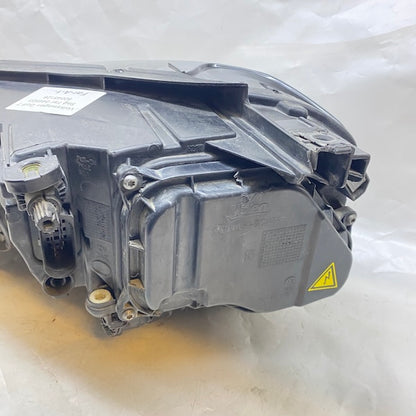 Volkswagen Golf 7 Sağ Far 044923 90045128 En Uygun Oto Parça