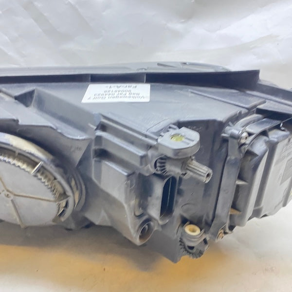 Volkswagen Golf 7 Sağ Far 044923 90045128 En Uygun Oto Parça