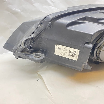 Volkswagen Golf 7 Sağ Far 044923 90045128 En Uygun Oto Parça