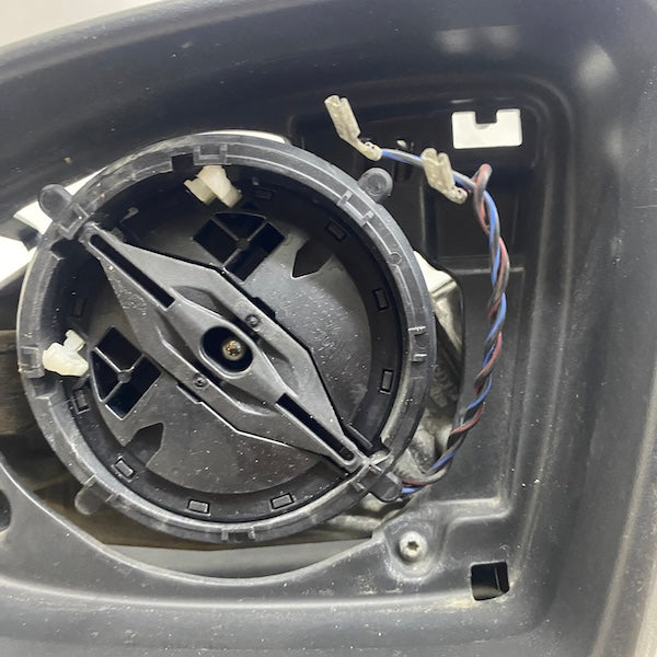 Volkswagen Golf 7 Sol Dikiz Aynası 5G0949101 En Uygun Oto Parça