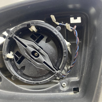 Volkswagen Golf 7 Sol Dikiz Aynası 5G0949101 En Uygun Oto Parça