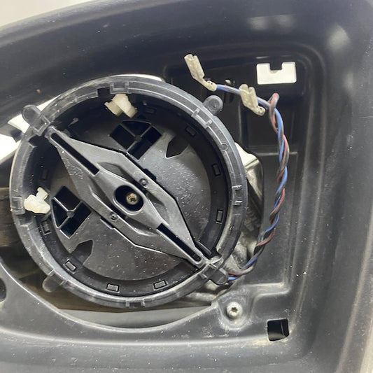 Volkswagen Golf 7 Sol Dikiz Aynası 5G0949101 En Uygun Oto Parça