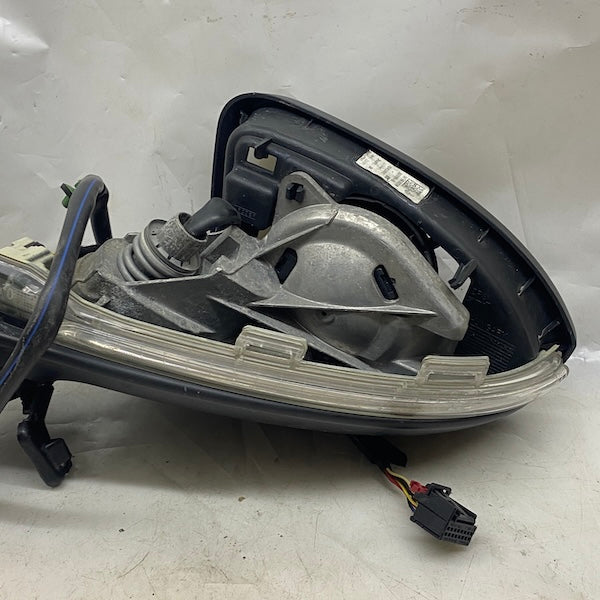 Volkswagen Golf 7 Sol Dikiz Aynası 5G0949101 En Uygun Oto Parça