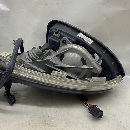 Volkswagen Golf 7 Sol Dikiz Aynası 5G0949101 En Uygun Oto Parça