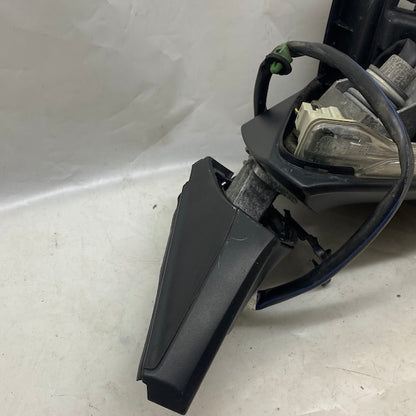 Volkswagen Golf 7 Sol Dikiz Aynası 5G0949101 En Uygun Oto Parça