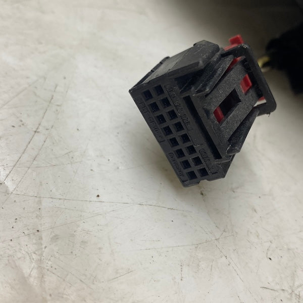 Volkswagen Golf 7 Sol Dikiz Aynası 5G0949101 En Uygun Oto Parça